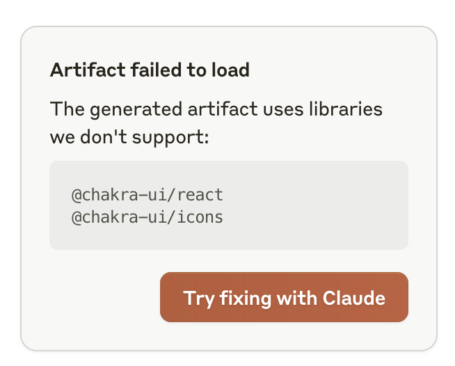 Claude 3.5 example