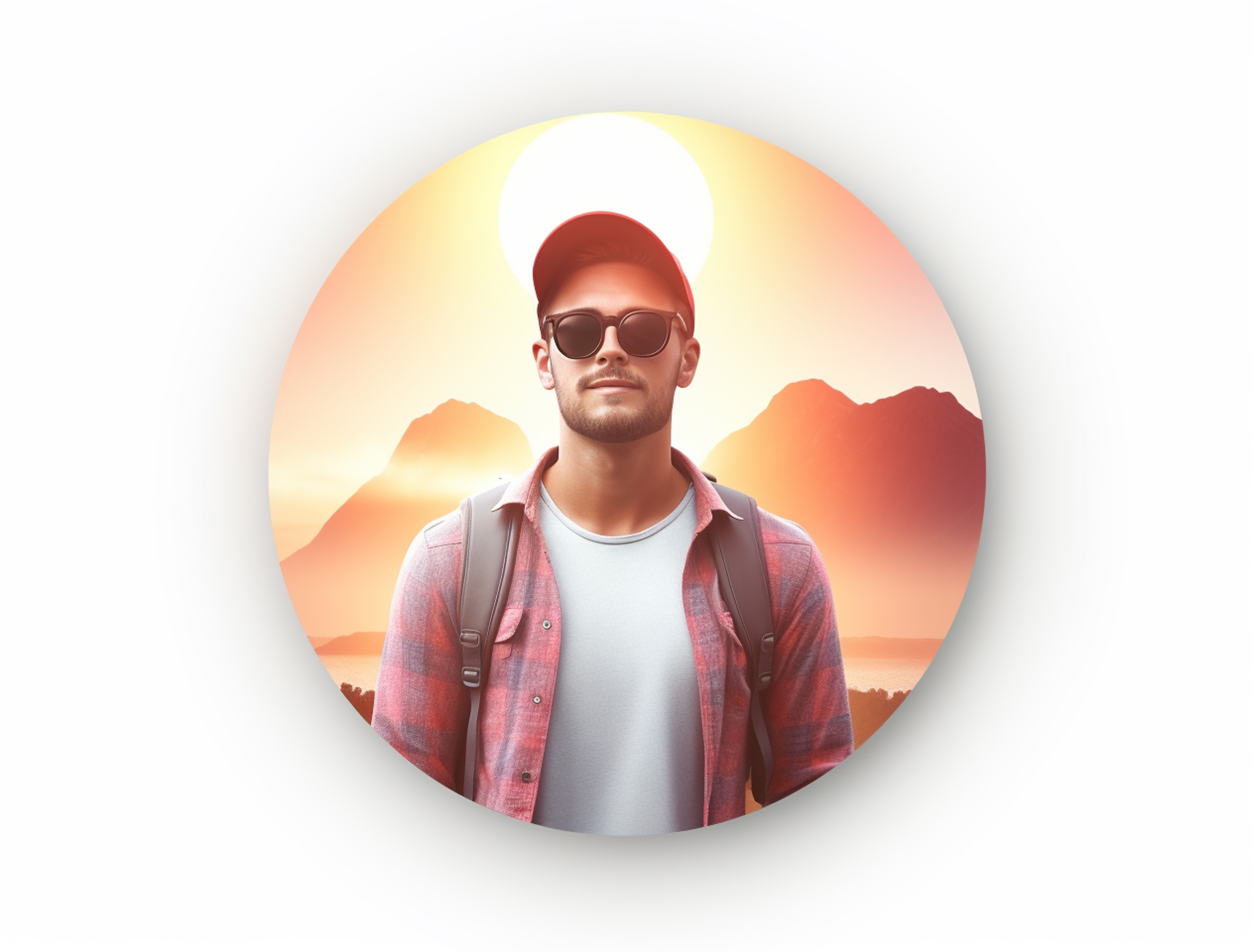 Developer avatar