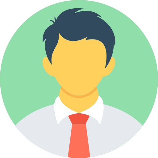 Developer avatar
